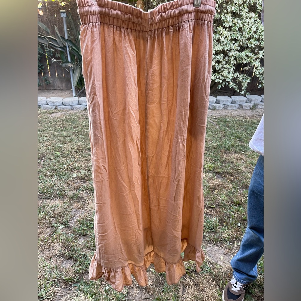 Zara skirt
